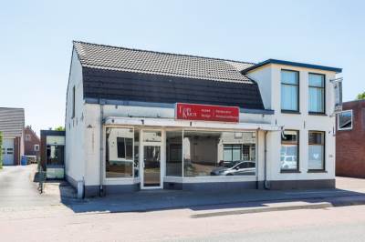 Woning Rijksstraatweg 173 Leersum