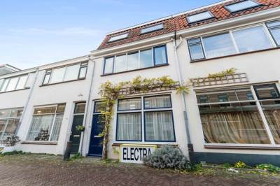Woning Lombokstraat 39 Utrecht