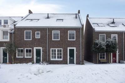 Woning Steven Coldeweijpad 9 Deventer