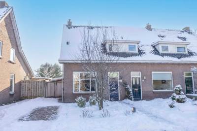 Woning Jagersweg 19 Vught