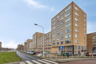 Woning Neherkade 1674 Den Haag