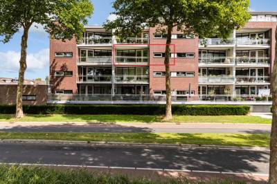 Woning Hermann Hesse-erf 156 Dordrecht