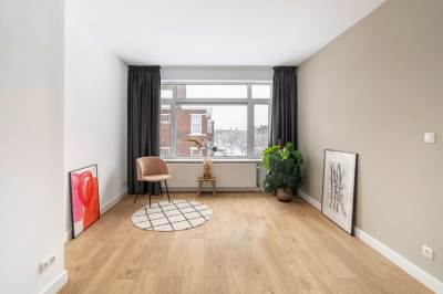 Woning Vaassenstraat 28 Den Haag