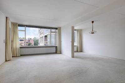 Woning Nesciolaan 29 Haren (GR)