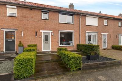 Woning Dokter Baxstraat 15 Genemuiden