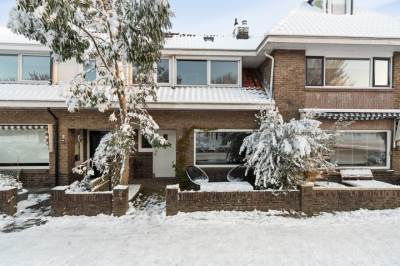Woning Bovensingel 88 Kampen