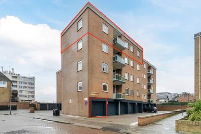 Woning Eisenhowerstraat 176 Egmond aan Zee