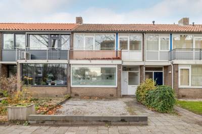 Woning Baliëndijk 35 Breda