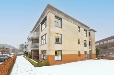 Woning Louise Henriëttelaan 89 Ede