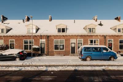 Woning Amsteldijk Zuid 26 Amstelveen