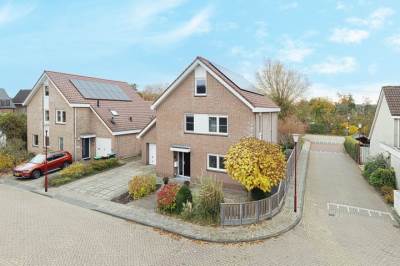 Woning Adriana van Roonhof 45 Rhoon