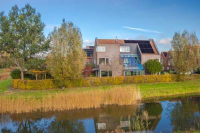 Woning Fruithoeve 48 Arnhem