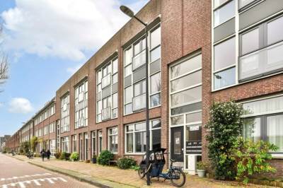 Woning Stuurmankade 28 Amsterdam