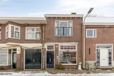 Woning Leo XIII-straat 86 Tilburg