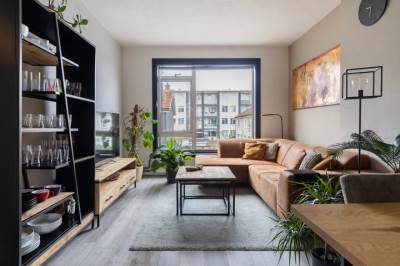 Woning Reigerstraat 84 Dordrecht