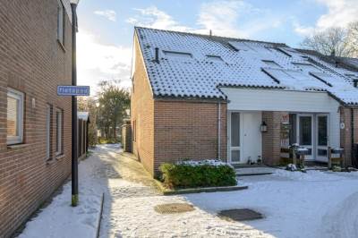 Woning Sperwerhof 35 Schagen