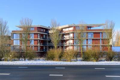 Woning Westerpark 146 Schagen