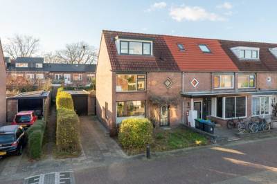 Woning De Ruyterlaan 34 Harderwijk