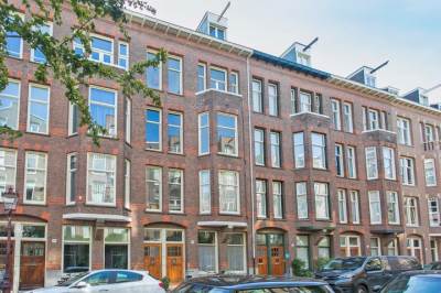 Woning Valeriusstraat 2352 Amsterdam