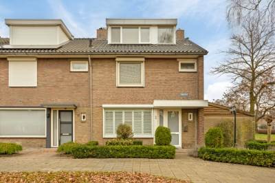 Woning Fabiushof 11 Eindhoven