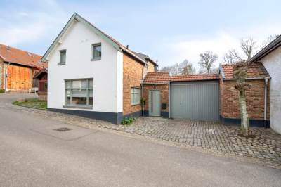 Woning Walem 12 Walem