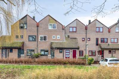 Woning Violiervaart 17 Zoetermeer