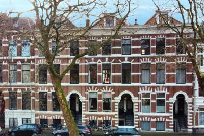 Woning Suezkade 116 Den Haag