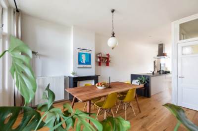 Woning Snellinckstraat 55B Rotterdam