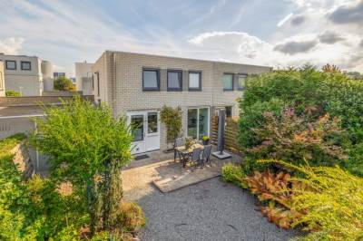 Woning Crouwelstraat 25 Groningen