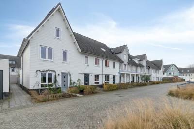 Woning Esterelstraat 2 Tilburg