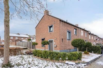 Woning Burgemeester Loysonstraat 27 Landgraaf