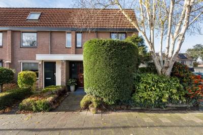 Woning Jacoba Pompevliet 20 Barendrecht