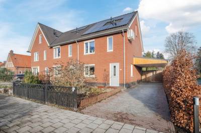 Woning Eibergseweg 47B Haarlo