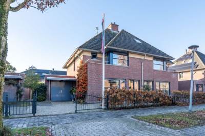 Woning Blikveldweg 16 Almere
