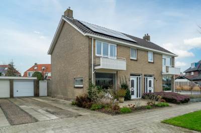 Woning Op de Keppels 20 Dokkum