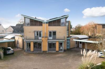 Woning De Skeakels 3 Grou