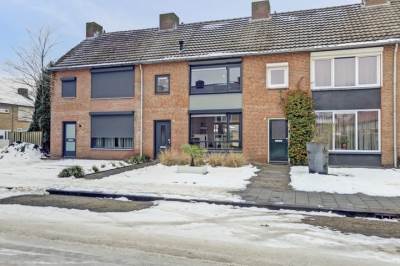 Woning Oranje Nassaulaan 28 Bladel