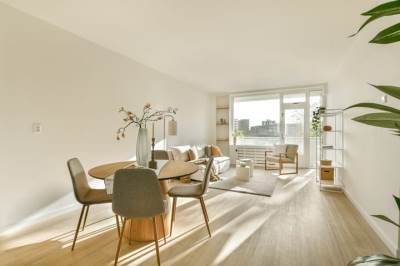 Woning Grubbehoeve 418 Amsterdam