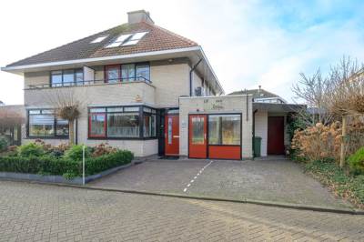 Woning Oostersingel 18 Schagen