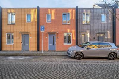 Woning Gele Ring 192 Assendelft
