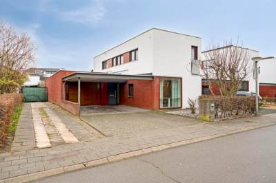 Woning Hubèr Jaminstraat 22 Maastricht