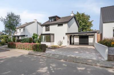 Woning Daalstraat 68 Maastricht