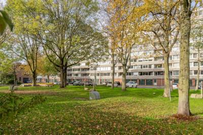Woning Patmosdreef 34 Utrecht