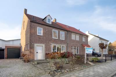 Woning Stationsstraat 67 Gronsveld