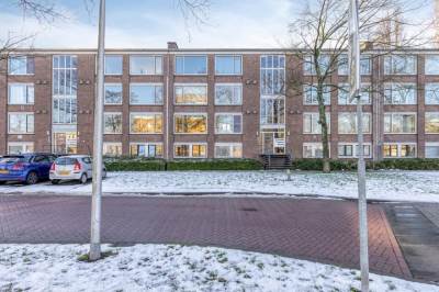 Woning Raadhuislaan 92 Voorschoten