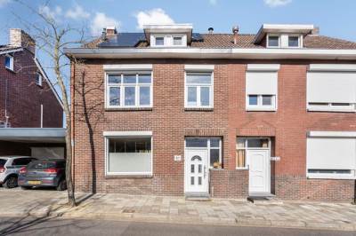 Woning St. Josephstraat 61 Hoensbroek
