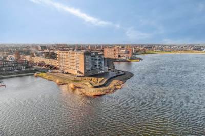 Woning Sterrenkroos 125 Zwolle