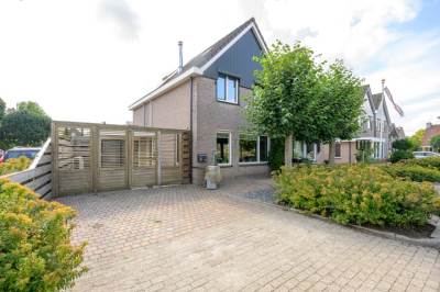 Woning De Plaat 1 Opperdoes