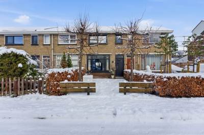 Woning Reederijstraat 22 Alblasserdam