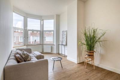 Woning De Constant Rebecquestraat 42 Den Haag